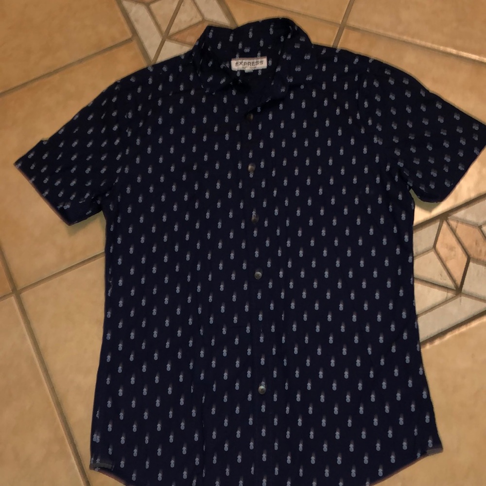 Express Small